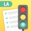 Permit Test Louisiana LA OMV Driver's License Ed