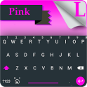 Pink Android L Keyboard