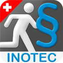 Inotec App Prescriptions