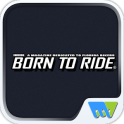 Born To Ride Florida