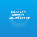 Cardiac Output Calculator