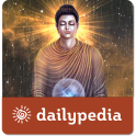 Gautama Buddha Daily