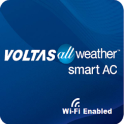 Voltas Smart AC