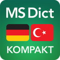 Dictionary Turkish-German