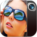 Sunglasses App Photo Editor