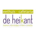 Eethuis Cafetaria de Heikant