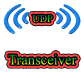 UDP Transceiver