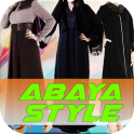 Abaya style HD 2017