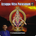 Ayyappa Nitya Parayanam