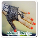 Mehandi Designs