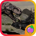 Real 3D Hunting Dinosaur Game Dino simulator Game