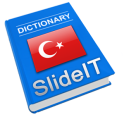 SlideIT Turkish-Q Pack