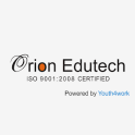Orion Edutech Practice Test