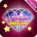 Jewels Classic- Match 3 Deluxe