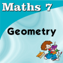 Mathematics 7 Geometry