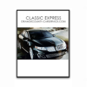 Classic Express Car Service