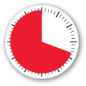 TIME TIMER for ANDROID