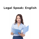 Speak Legal English : en