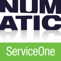 Numatic ServiceOne