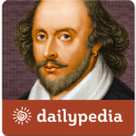 William Shakespeare Daily