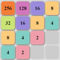 2048 Free Puzzle game