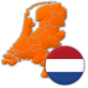 Провинции Нидерландов