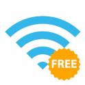 Zona Wi-Fi portátil gratis