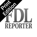 FDL Reporter Print Edition