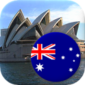 Australian States and Oceania Countries - Quiz