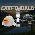 CraftWorlds