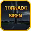 Tornado Siren Alert Sound