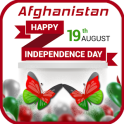 Independence Day Afghanistan