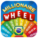 Millionaire Wheel - Portuguese