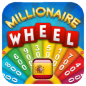 Millionaire Wheel - Spanish