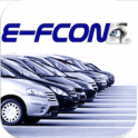 E-FCON Führerscheinkontrolle