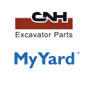 CNH Excavators My Yard™