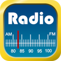 FM ラジオ (Radio FM)
