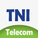 TNI Telecom Mobile App