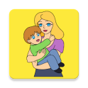 Family and Relations For Kids : Educational Game