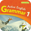 Active English Grammar 2nd 1