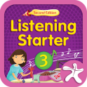 Listening Starter 2nd 3