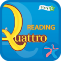 Quattro Reading Start C