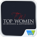 Top Women in Business & Government