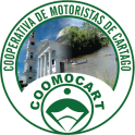 Coomocart Taxi Cartago