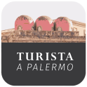 Turista a Palermo