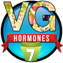 Vitamins Guide 7 - Hormones