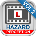 Hazard Perception Test Vol 2