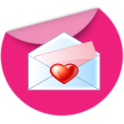 Lettres d'amour et sms