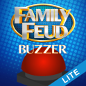 Family Feud Buzzer (free)
