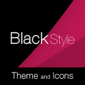 Black Pink Premium Theme